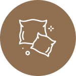 Designer Pillows & Cushions